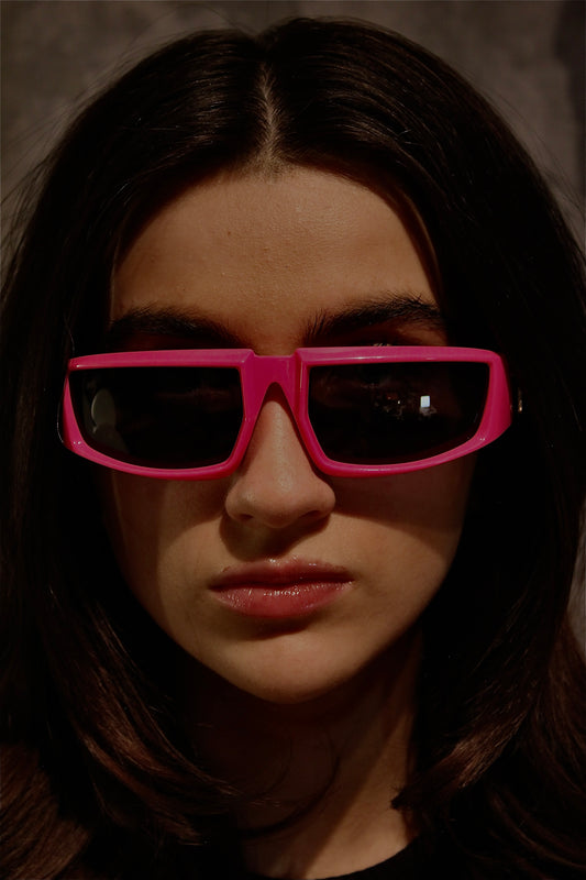 RAYVE RIOT (BLUSH HAVOC)