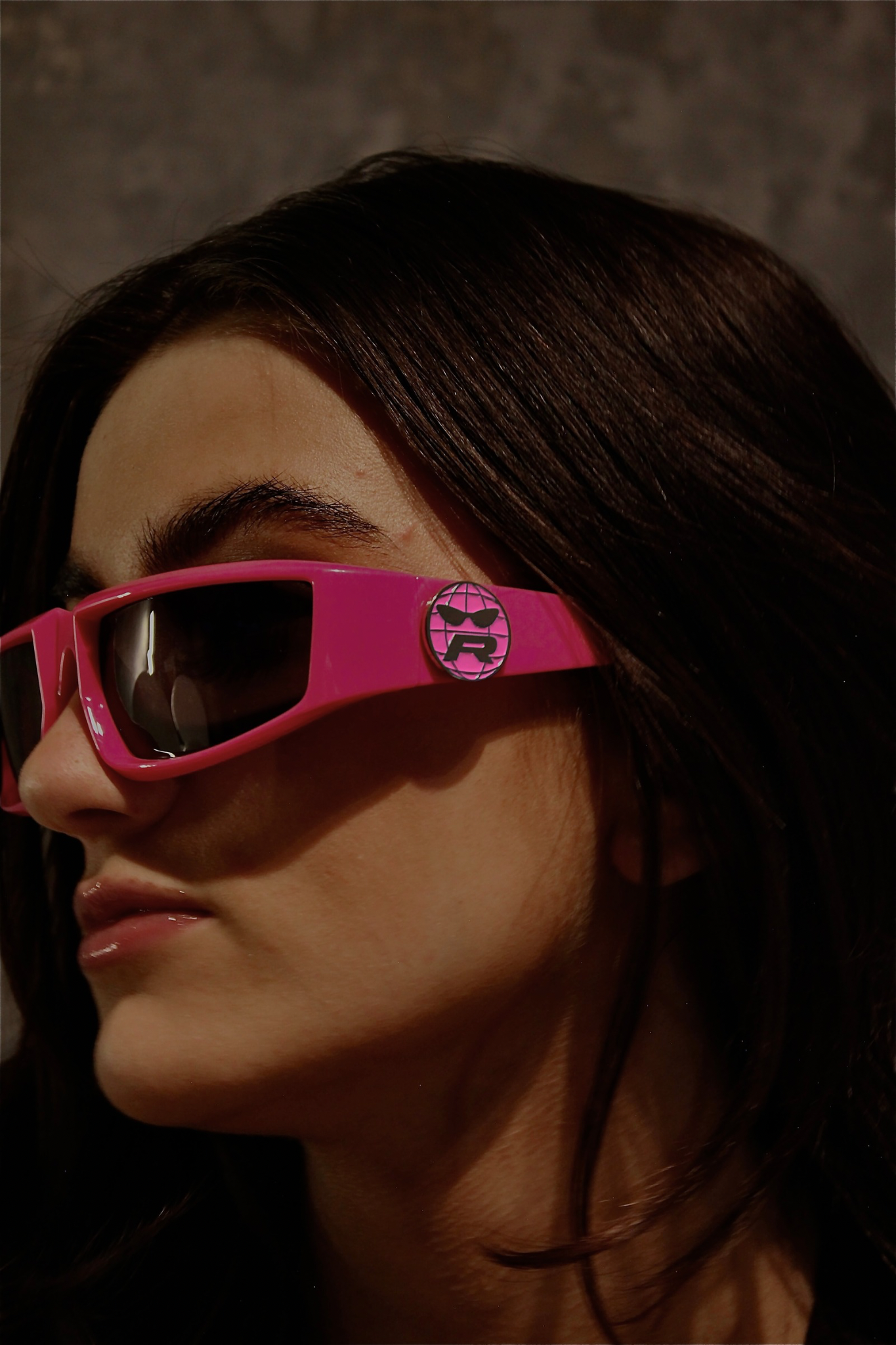 RAYVE RIOT (BLUSH HAVOC)