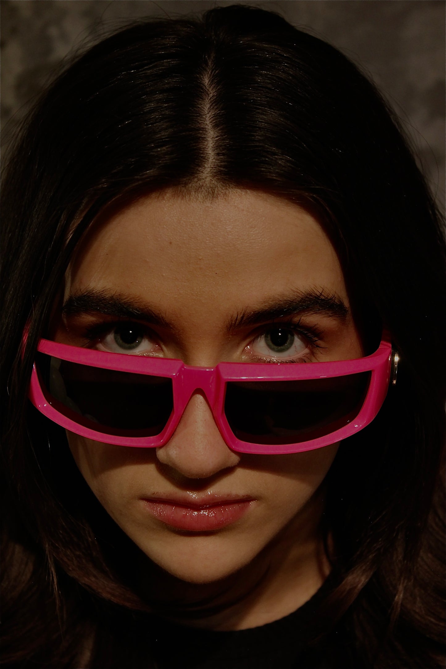 RAYVE RIOT (NEON TIDE)